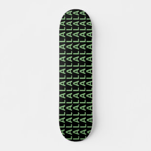 Skateboard LALA Deck