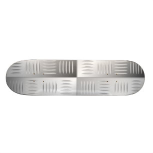 Skateboard L'aluminium a conçu la planche à roulettes