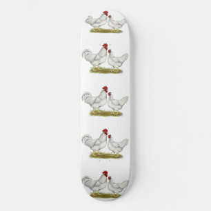 Skateboard Lamona Chickens