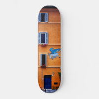 L'âne volant