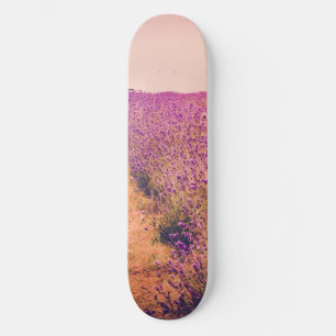 Skateboard Lavander