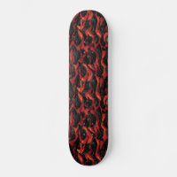 Lave Et Roches Volcaniques | Volcano Magma motif
