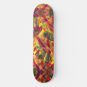 Skateboard LaYdeE GrOs BoOt