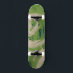 Skateboard Le bord de l'eau<br><div class="desc">Décorations pour la maison</div>