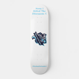 Skateboard Le Charlieboard