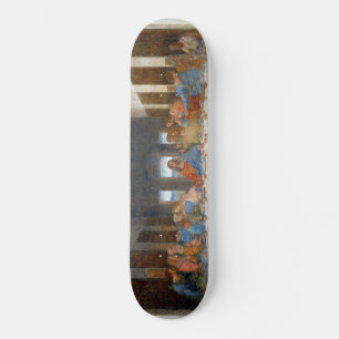 Skateboard Le Dernier Supper