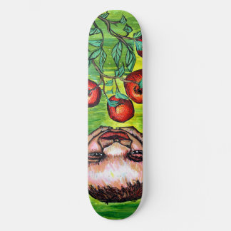 Skateboard Le Giving Tree