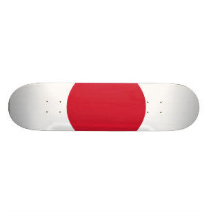 Skateboard Le Japon 3, Japon