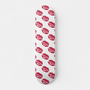 Skateboard Le Kiss