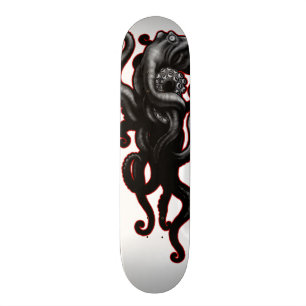 Skateboard Le Kracken