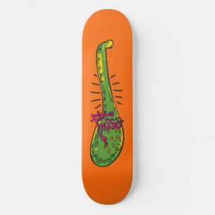 Skateboard Le Miso Solo