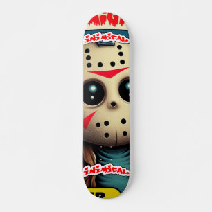 Skateboard Le petit de maman