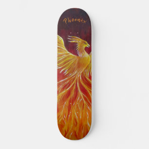 Skateboard Le Phénix