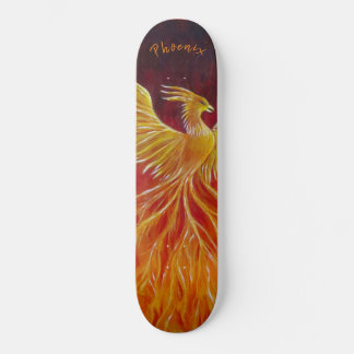 Skateboard Le Phénix