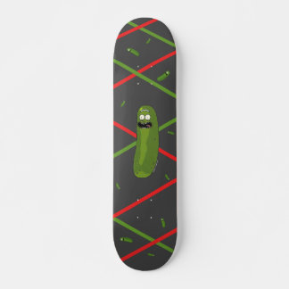 Skateboard LE PICKLE BAORD Skateboard, pont de 7 ¾ po