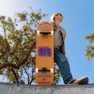 SKATEBOARD LE PORTAIL