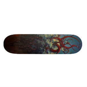Skateboard Le Rebirthing