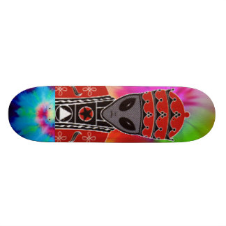 Skateboard Le Roi Deck