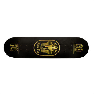 Skateboard Le Roi Tut