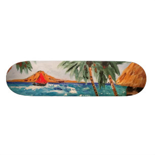 Skateboard le skateboarding est amusement