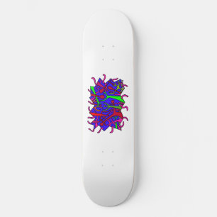 SKATEBOARD LE TROU !