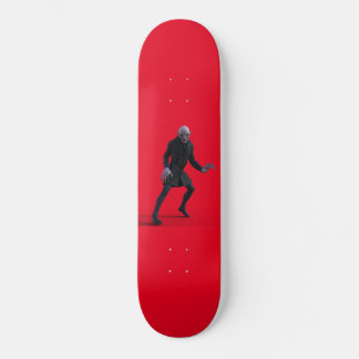 Skateboard Le Vampire