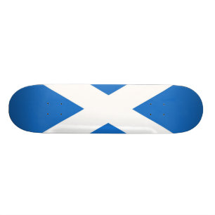Skateboard L'Ecosse