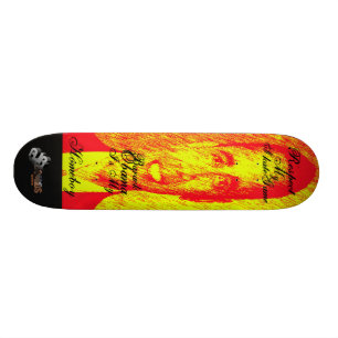 Skateboard Les conseils d'AJR respectent mon jeu de patin