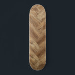 Skateboard Les Patters de Rustic Wooden<br><div class="desc">Cool Rustic Wooden Pattern a rustic pattern of wooden boards. Design by ©Evco Studio www.zazzle.com/store/evcostudio</div>