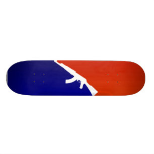 Skateboard Ligue Fragger