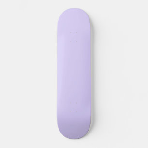Skateboard Lilas