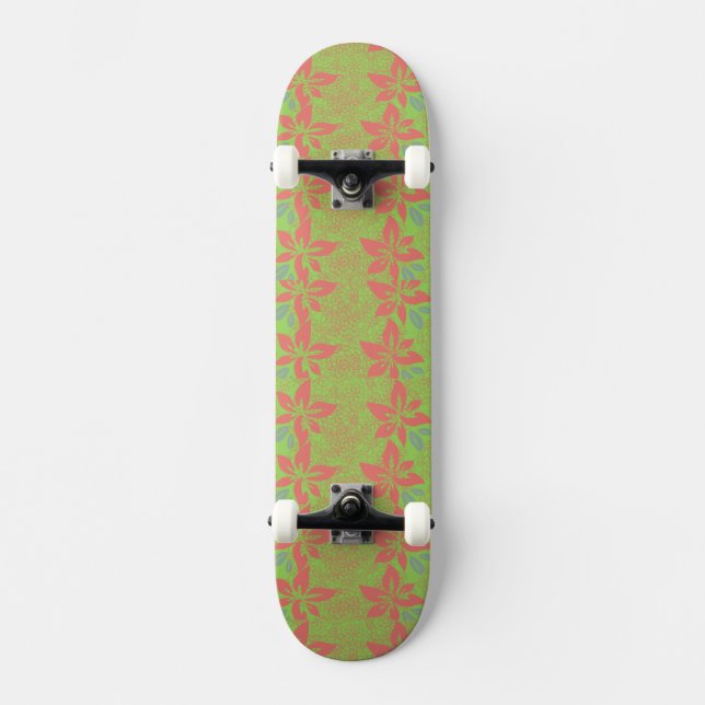 Skateboard Limah (Recto)
