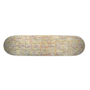 Skateboard L'Iowa 6