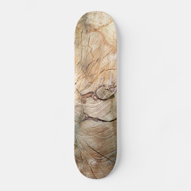 Skateboard Log pattern (Recto)