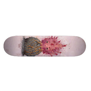 Skateboard L'ordre des choses