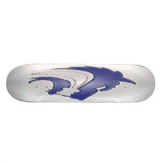SKATEBOARD LOUP