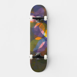 Skateboard Lucioles I