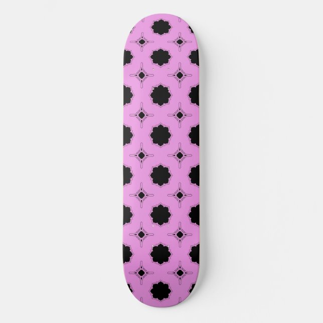 Skateboard Lumen (Recto)