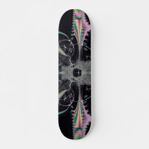 Skateboard Lumières