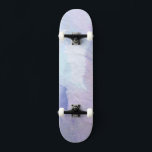 Skateboard Lumières du nord II<br><div class="desc">Décorations pour la maison</div>