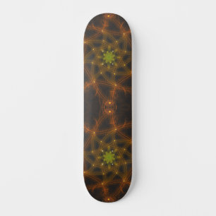Skateboard Luminous Skatecape – Édition Star Circuit