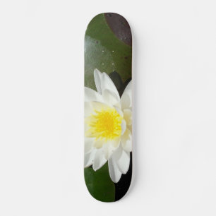 Skateboard Lys d'eau