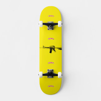 SKATEBOARD M-16
