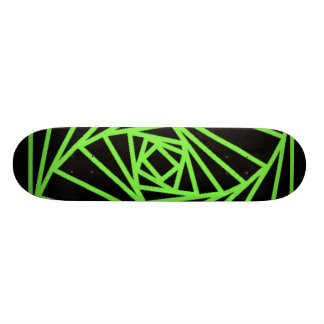 Skateboard M. Chunks