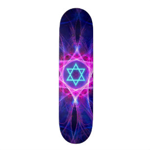 Skateboard Magen Bet