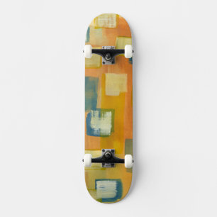 Skateboard Maison I de prairie