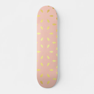 Skateboard Mandala 8 de luxe