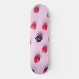 Skateboard mange
