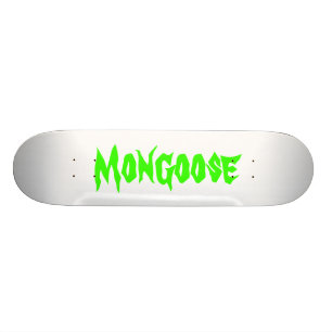 Skateboard Mangouste