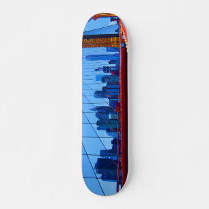 Skateboard Manhattan 3000